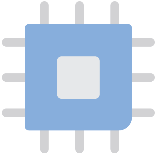 Chipset PNG Free Download