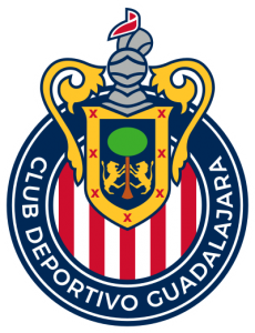 Chivas Logo PNG Clipart