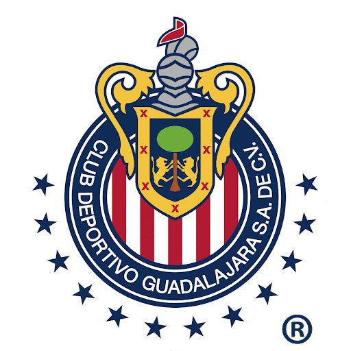 Chivas Logo PNG HD Isolated