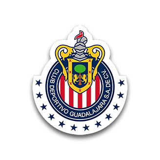 Chivas Logo PNG HD
