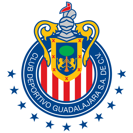 Chivas Logo PNG Image
