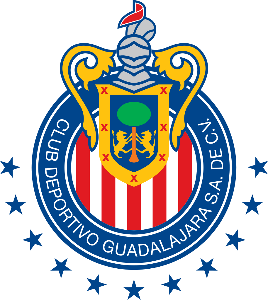 Chivas Logo PNG Isolated File