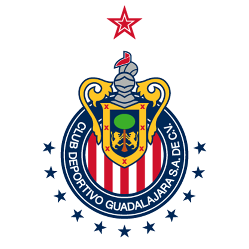 Chivas Logo PNG Isolated Pic
