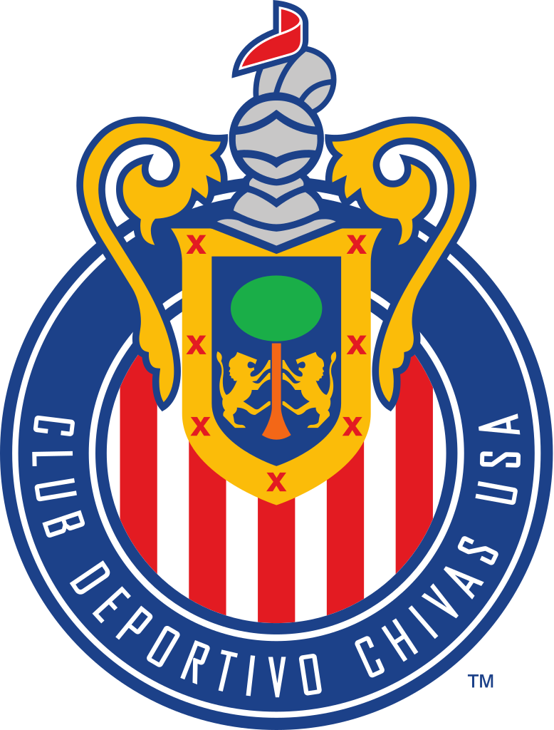 Chivas Logo PNG Photos