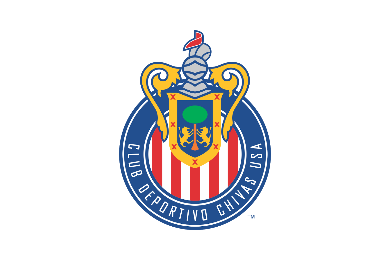 Chivas Logo Transparent PNG