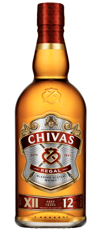 Chivas PNG HD