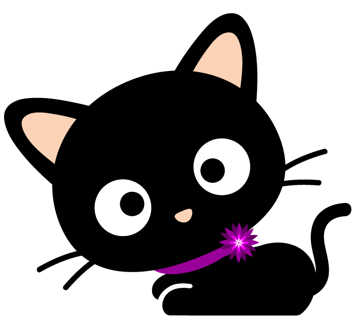 Chococat PNG Isolated HD