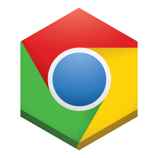 Chrome Icon PNG