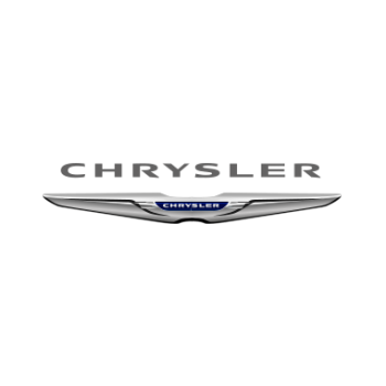 Chrysler Logo PNG Clipart