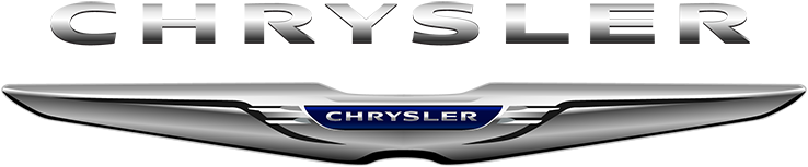 Chrysler Logo PNG HD Isolated
