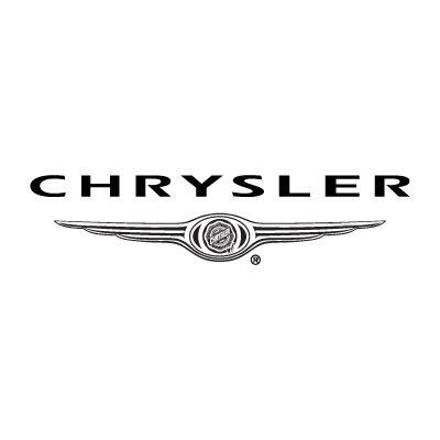Chrysler Logo PNG HD