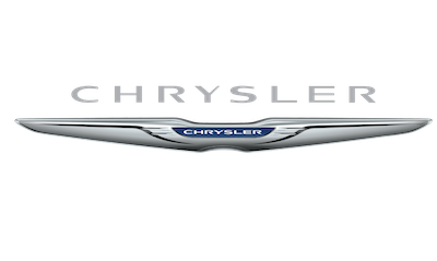 Chrysler Logo PNG Image