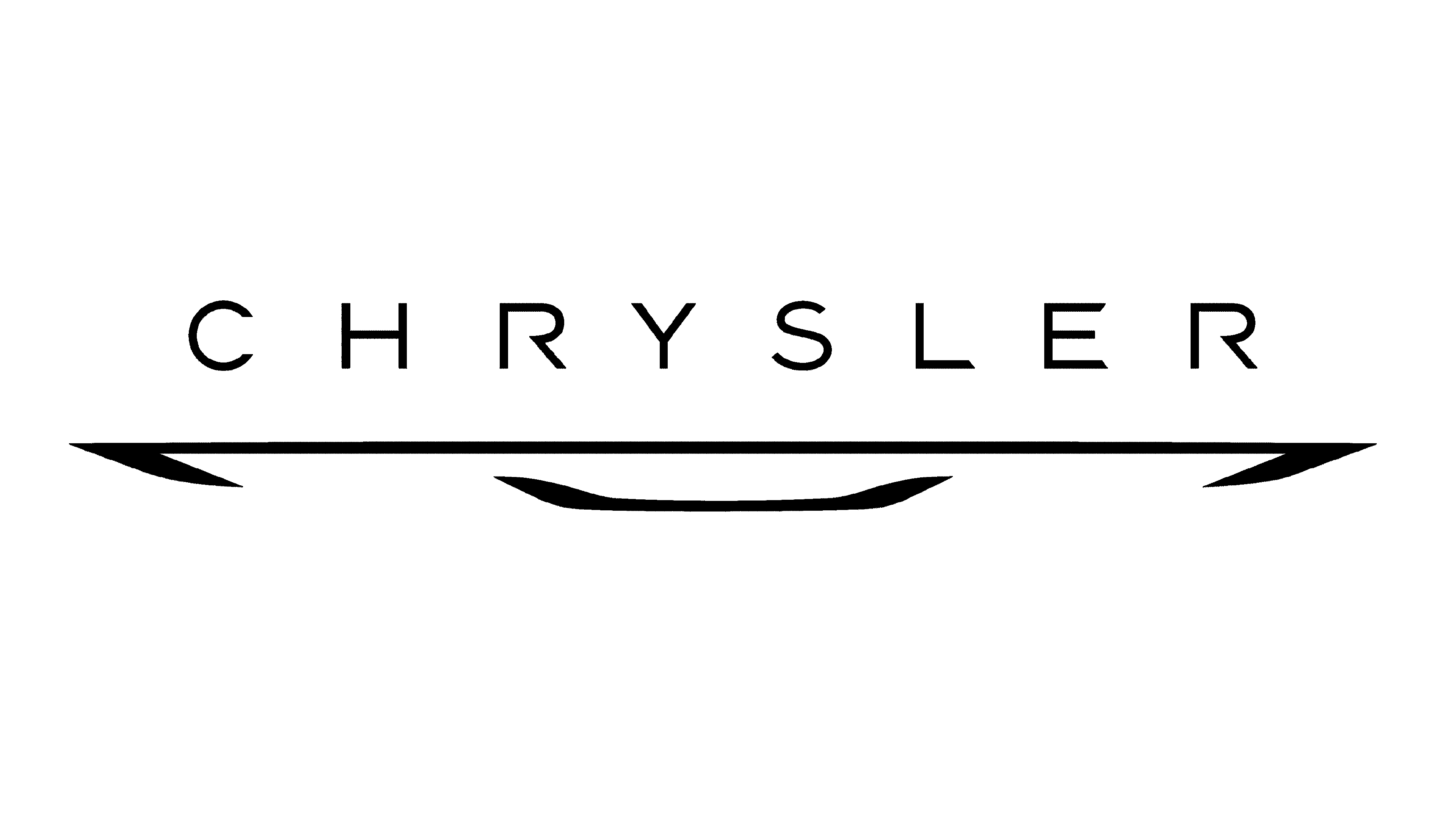 Chrysler Logo PNG Isolated HD