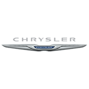 Chrysler Logo PNG Isolated Pic