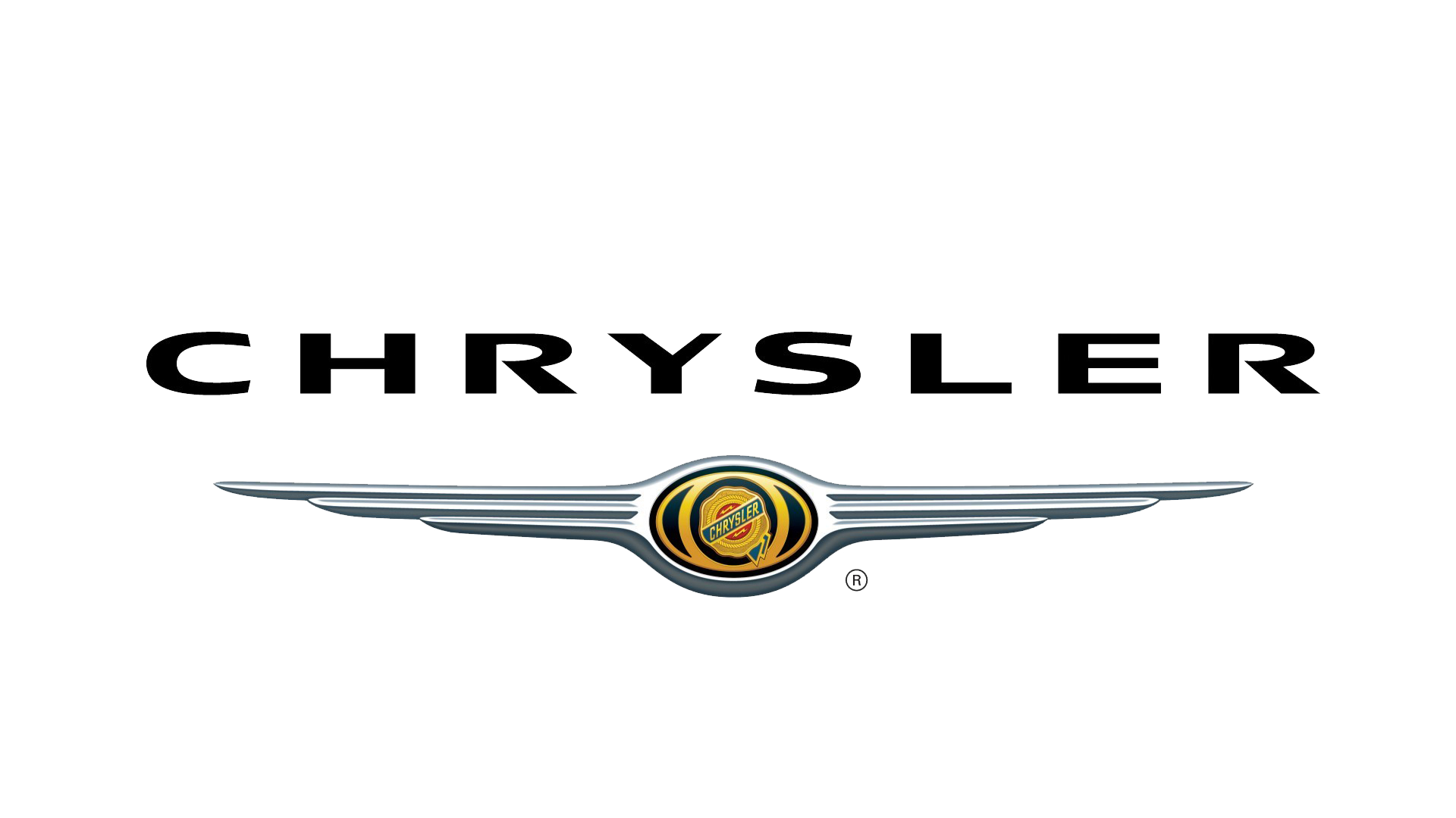 Chrysler Logo PNG Photo