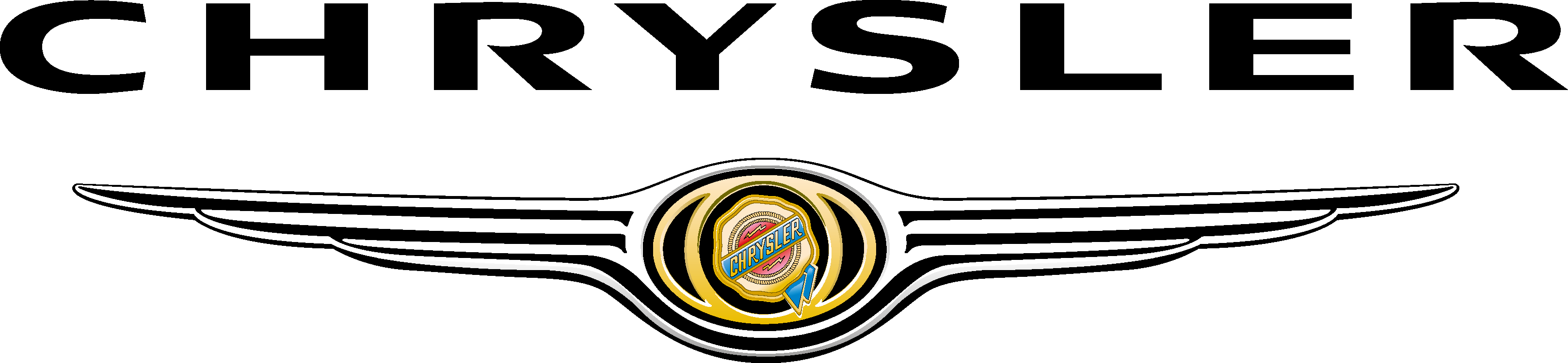 Chrysler Logo PNG Photos
