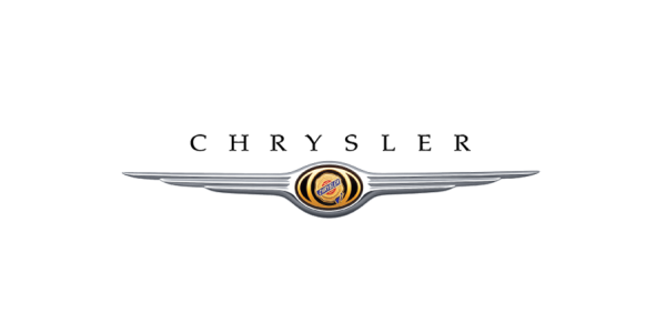 Chrysler Logo PNG Pic