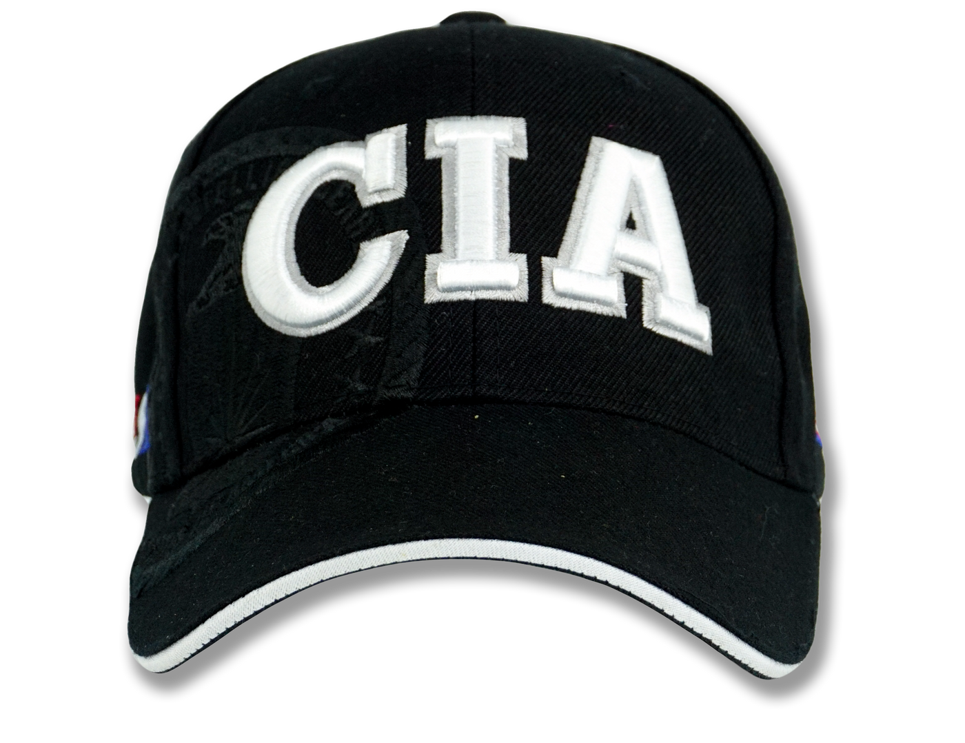 Cia PNG Pic