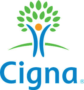 Cigna Logo PNG Clipart