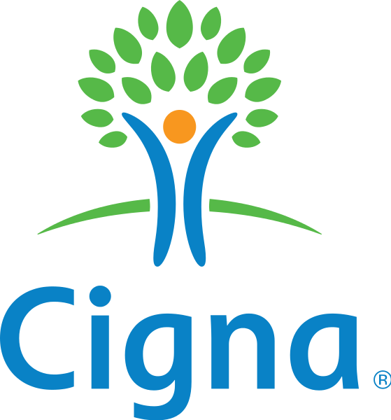 Cigna Logo PNG HD