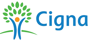 Cigna Logo PNG Isolated HD