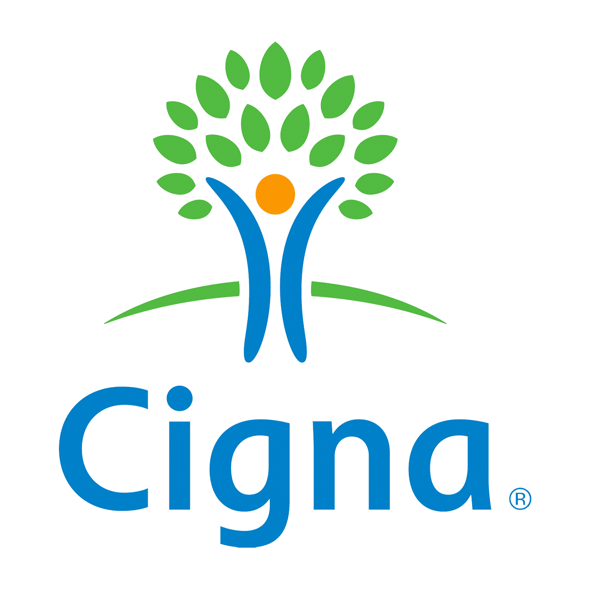 Cigna Logo PNG Picture