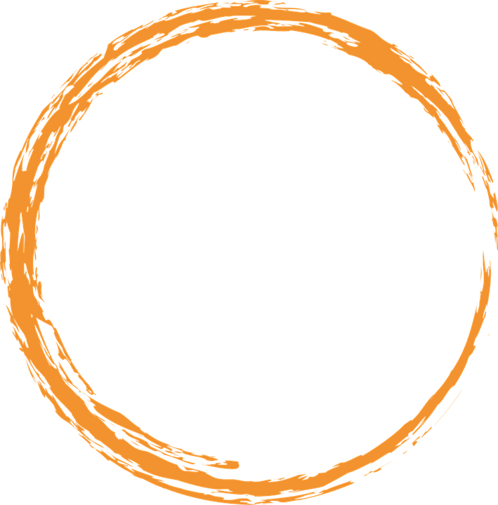 Circle Logo PNG Clipart