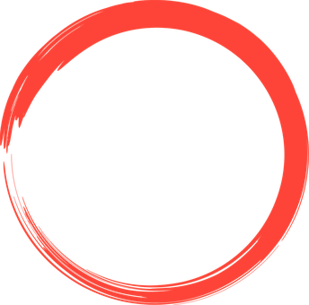 Circle Logo PNG File