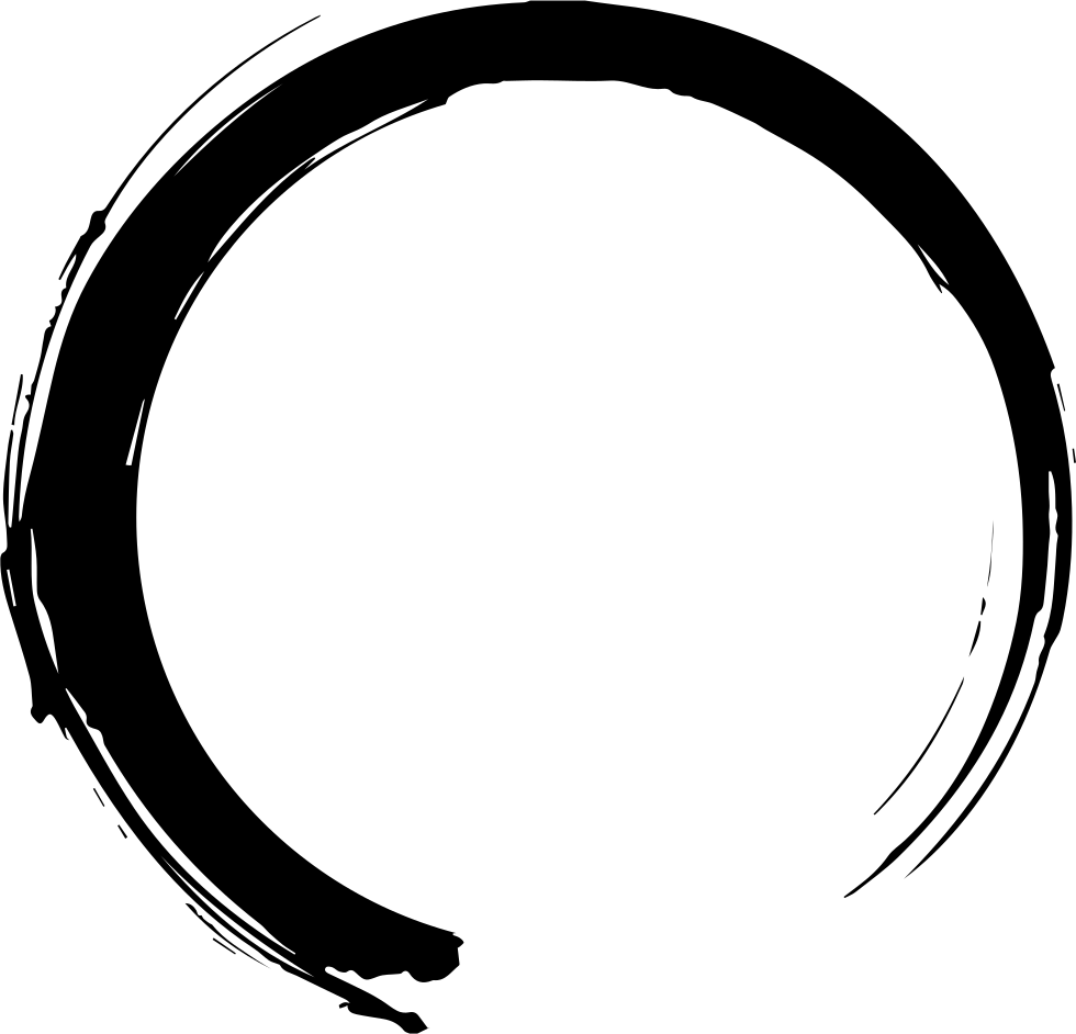 Circle Logo PNG Free Download