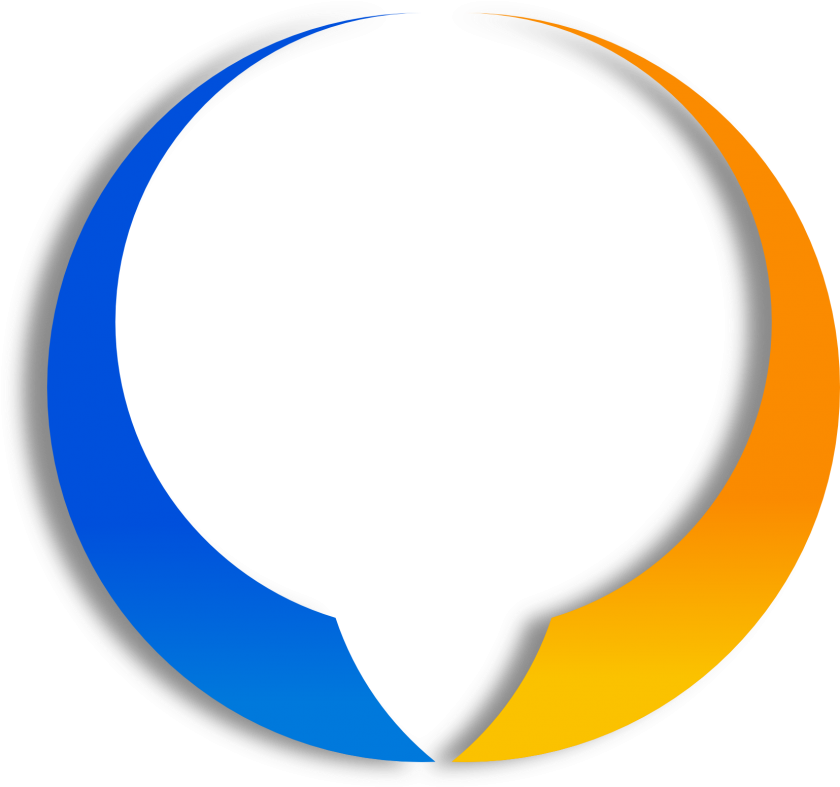 Circle Logo PNG HD