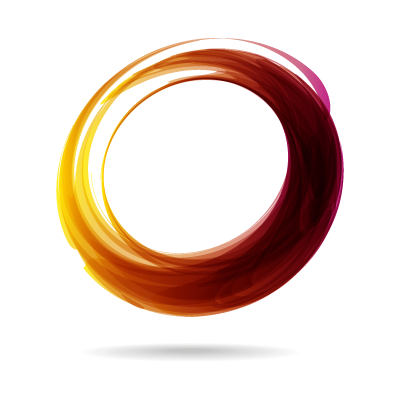 Circle Logo PNG Image