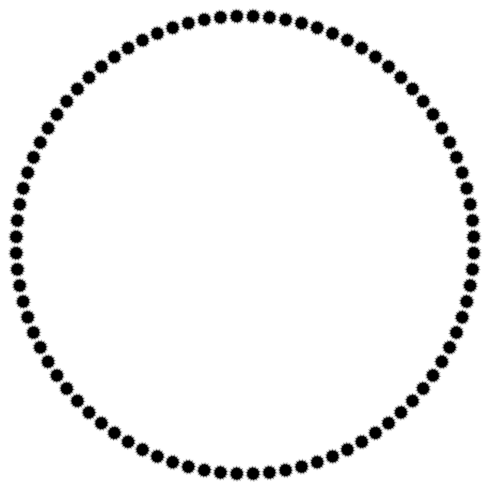 Circle Logo Template PNG Free Download