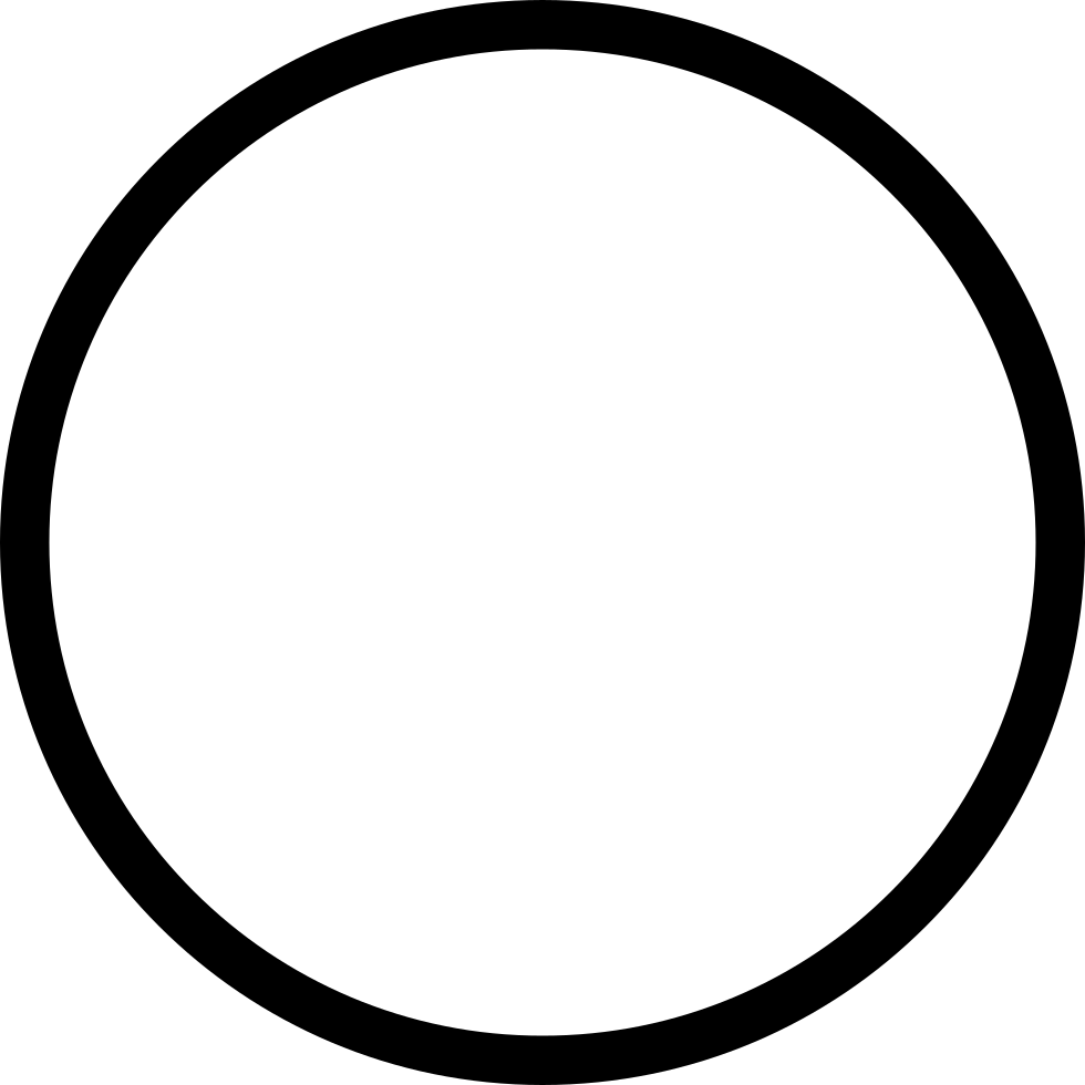 Circle Logo Template PNG Pic