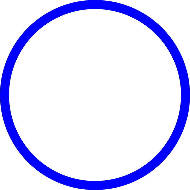 Circle Logo Template PNG Picture
