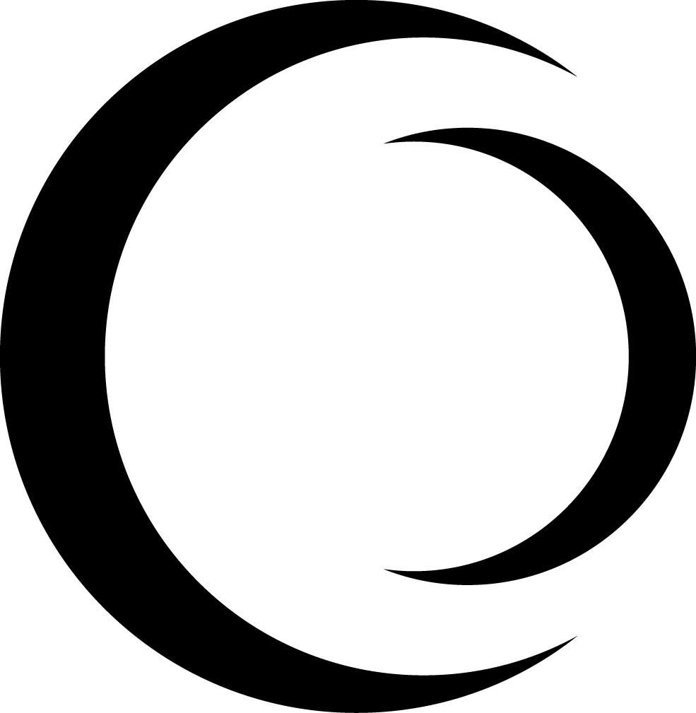 Circular Logo PNG Image