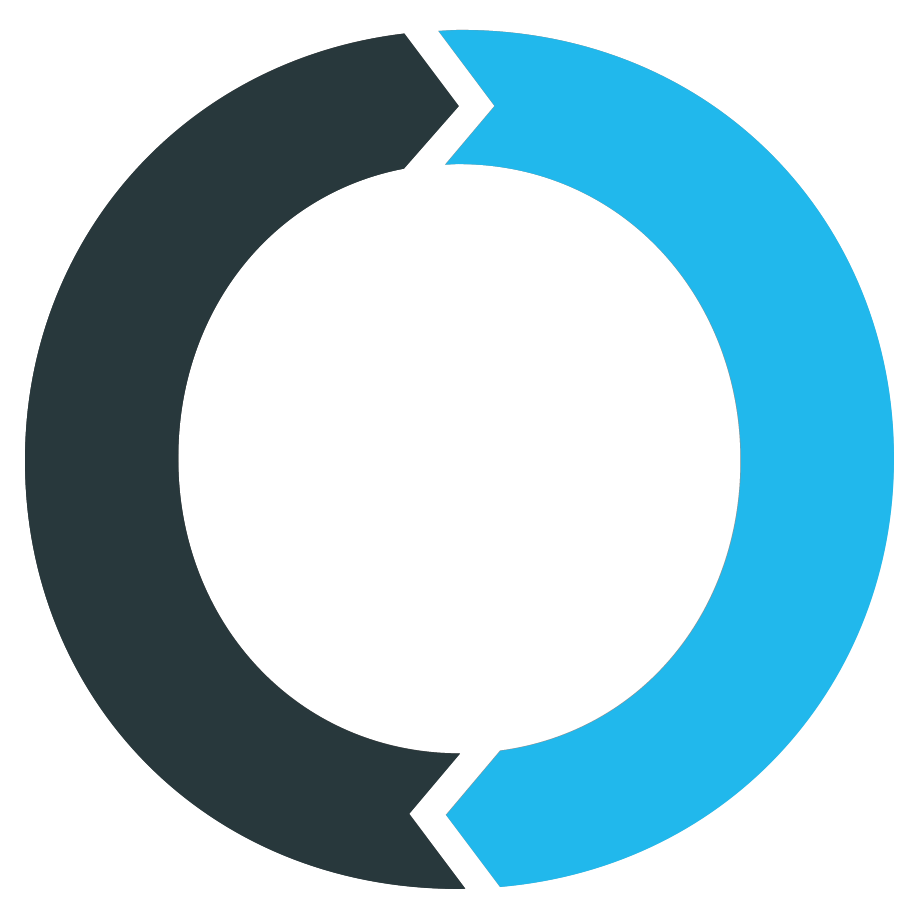 Circular Logo PNG Photo
