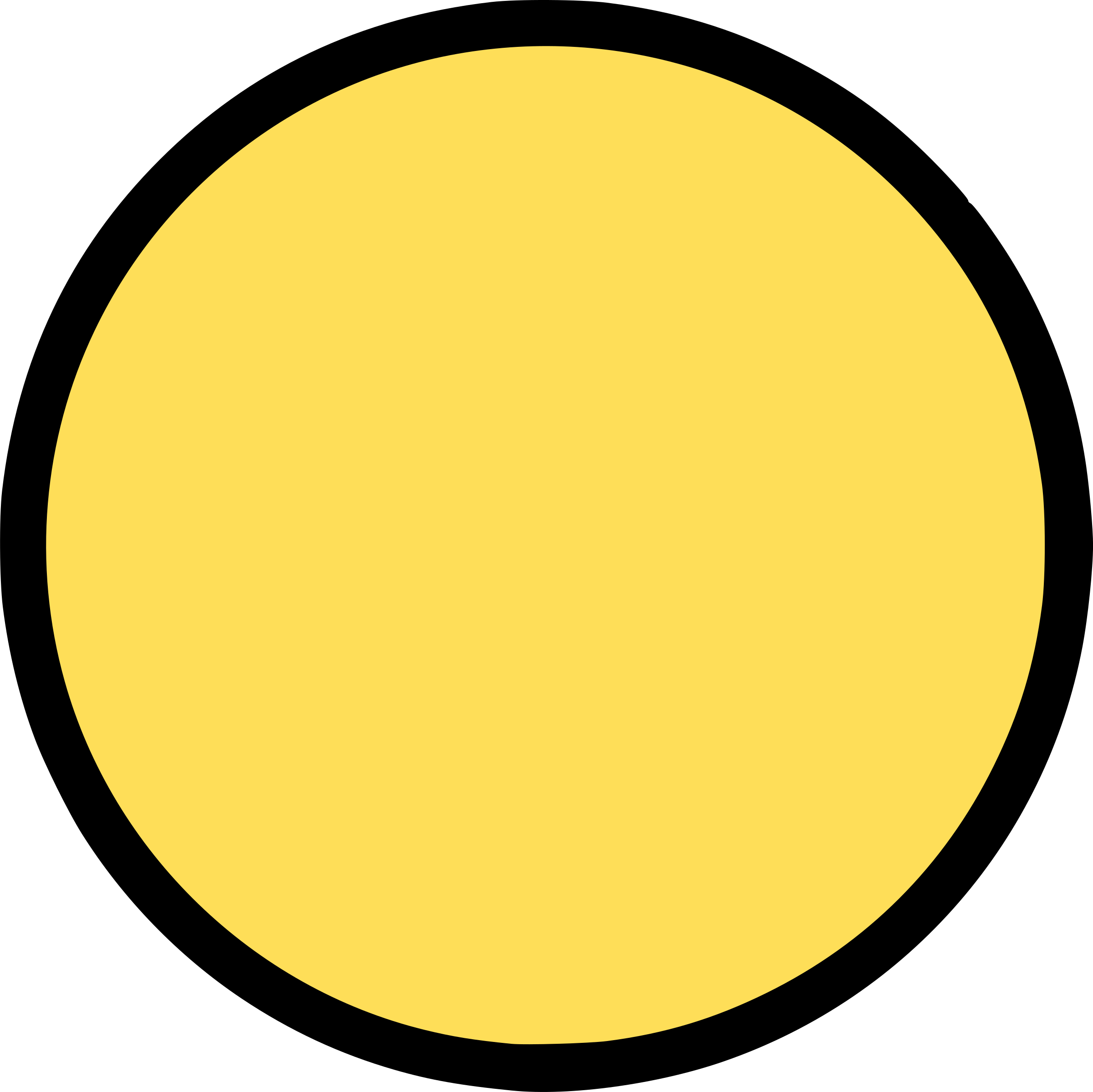 Circular Logo PNG