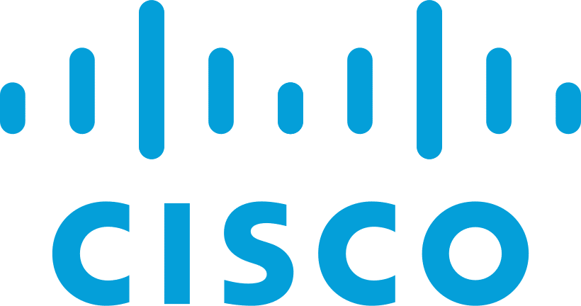 Cisco Logo PNG Clipart