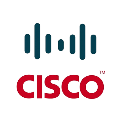Cisco Logo PNG Image