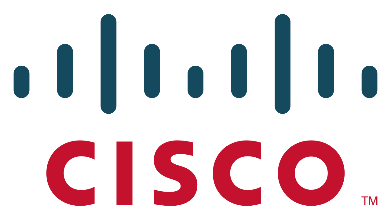 Cisco Logo PNG Isolated Pic
