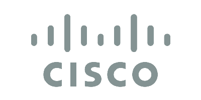 Cisco Logo PNG Transparent