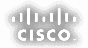 Cisco Logo Transparent PNG
