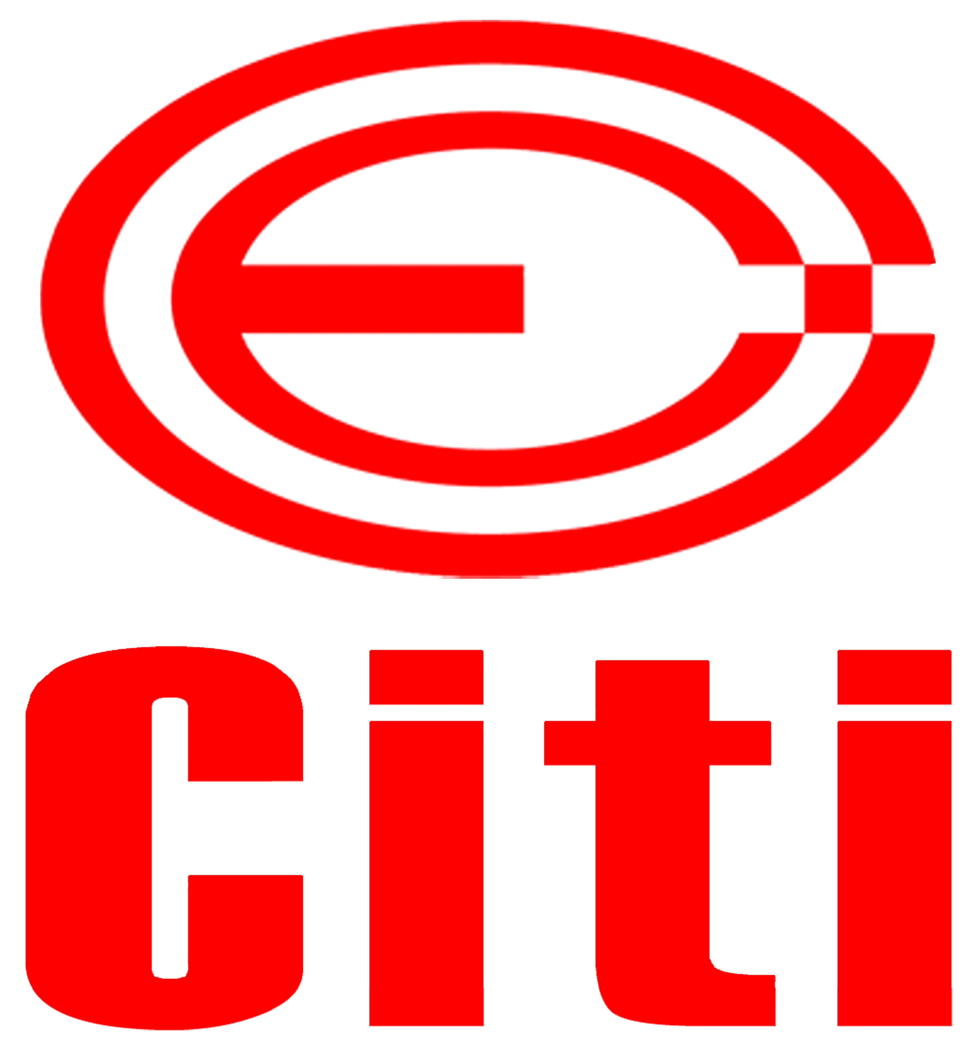 Citi Logo PNG Free Download