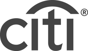 Citi Logo PNG Image