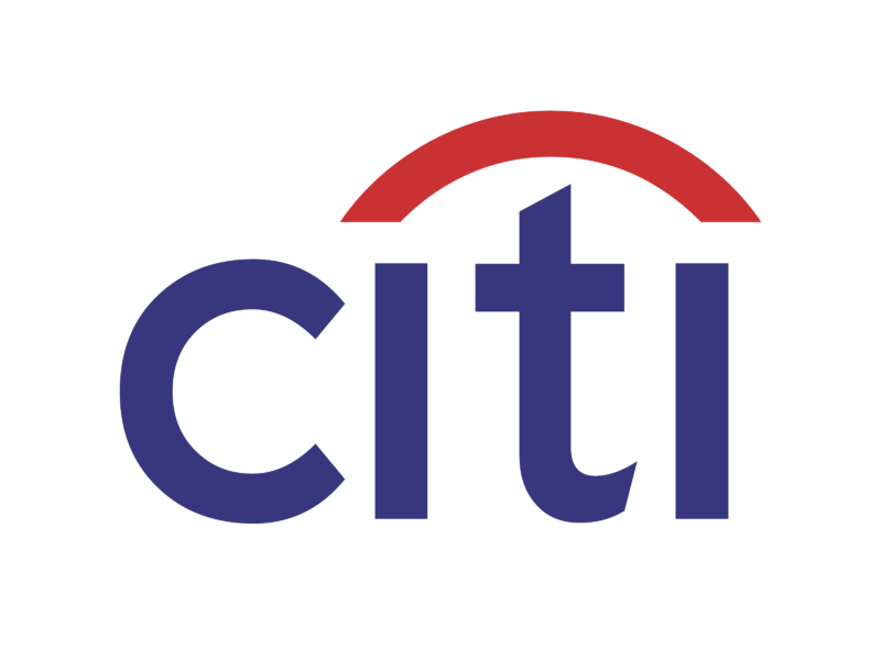 Citi Logo PNG Photo