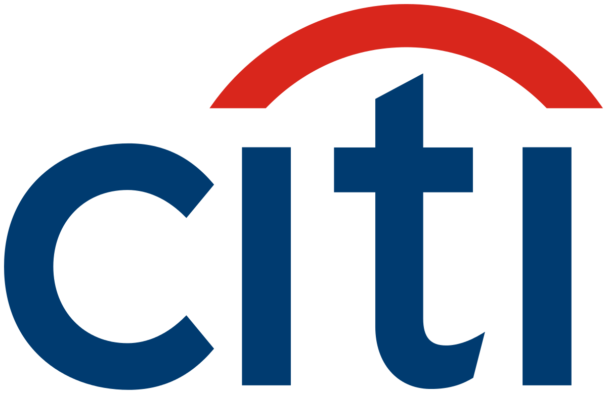 Citi Logo PNG