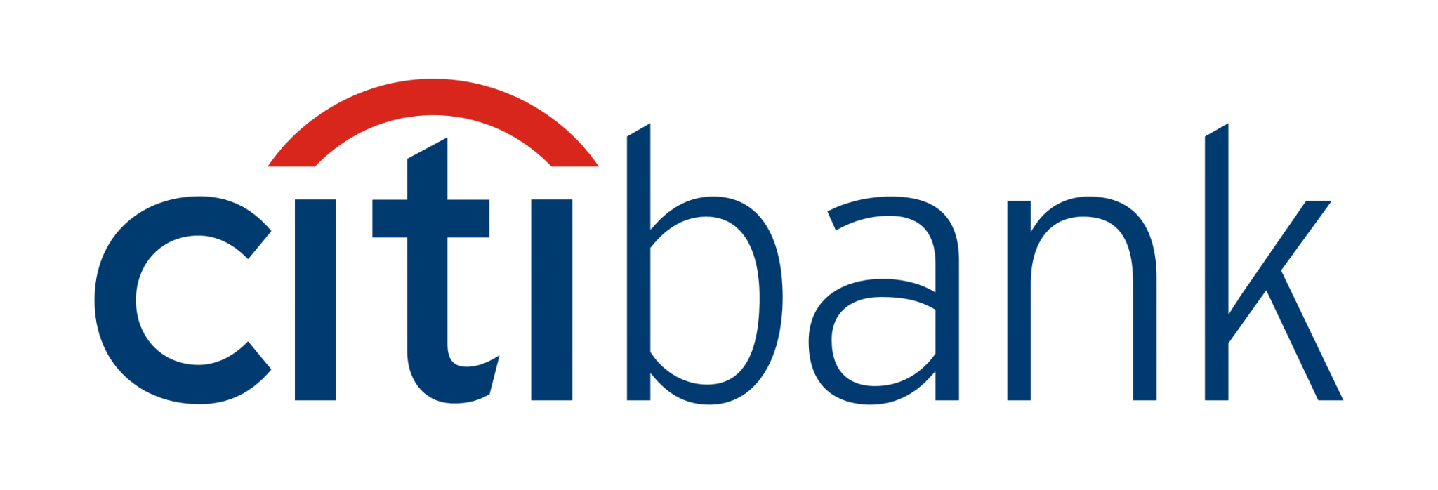 Citibank Logo PNG HD