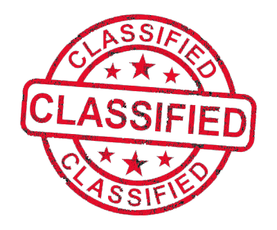 Classified PNG Image