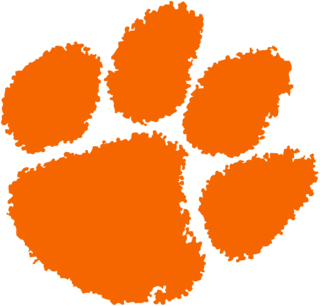 Clemson Logo PNG Picture