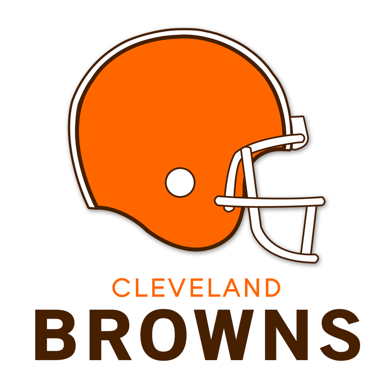 Cleveland Browns Logo PNG File